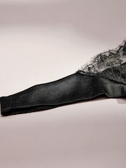AIYLA Lace & Silk Knickers - Image 7 of 8