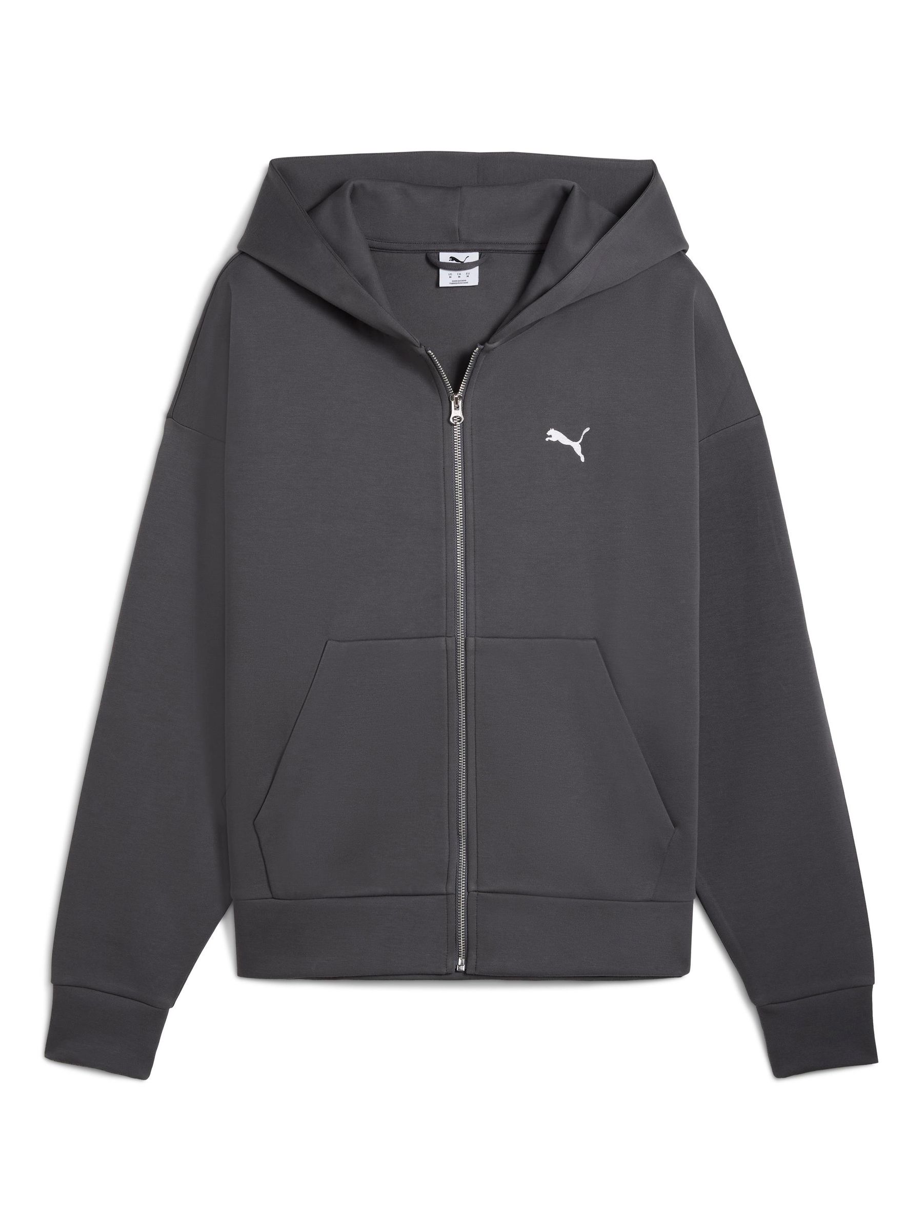 3737 TRAIN ALL DAY Essentials Polyblend Pants Youth | Puma Slovenia