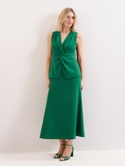 Phase Eight High Block Sandals - Bild 2 von 7