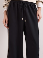 Phase Eight Black Skye Trousers - Image 4 of 7
