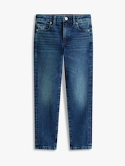 Tommy Hilfiger kavbojke z ravnimi hlačnicami - Slika 5 iz 5