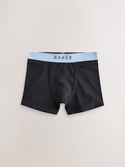 Baker by Ted Baker Boxers 5 Pack - Image 2 of 9