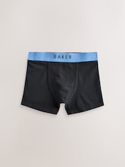 Baker by Ted Baker Boxers 5 Pack - Image 3 of 9