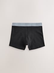 Baker by Ted Baker Boxers 5 Pack - Image 7 of 9