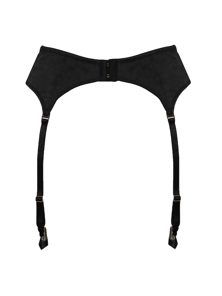 Pour Moi Ember Embroidered Suspender - Imagen 4 de 4