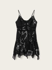 فستان Zia من AllSaints - صورة 6 من 6