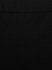 Mango Black Midi Skirt - Image 5 of 5