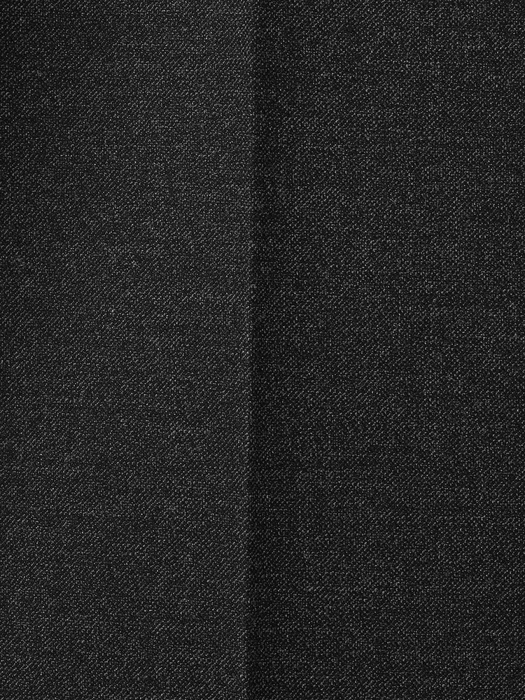 Mango Light Grey Belted Detailing Smart Trousers - Image 5 of 5 Mango Light Grey Belted Detailing Smart Trousers - Image 5 of 5