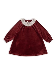 Konges Sløjd Venola Dress - Imagem 1 de 4