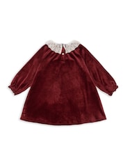 Konges Sløjd Venola Dress - Imagem 2 de 4