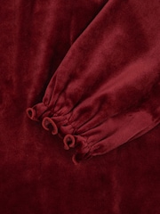 Konges Sløjd Venola Dress - Imagem 4 de 4