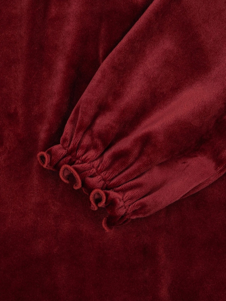 Konges Sløjd Venola Dress - Imagem 4 de 4