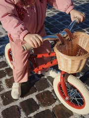 Konges Sløjd Pink Juno Sequin Bomber Jacket - Image 10 of 17