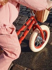 Konges Sløjd Pink Juno Sequin Bomber Jacket - Image 11 of 17