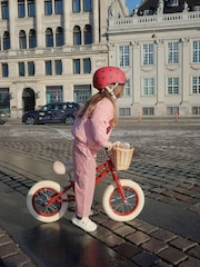 Konges Sløjd Pink Juno Sequin Bomber Jacket - Image 8 of 17