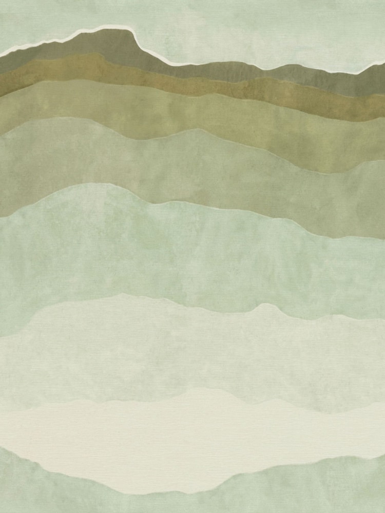 Harlequin Evergreen Sedimentary Defined Momentum 10.05M Wallpaper - Image 1 of 2