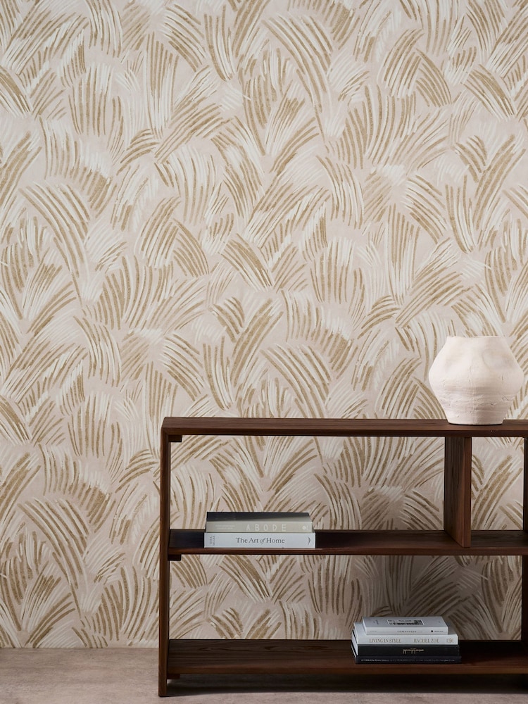 Harlequin Sandstone or Chalk Glyph Defined Momentum 10.05M Wallpaper - Image 2 of 2