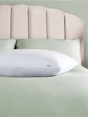 Silentnight 2 Pack Sink In Anti Allergy Memory Foam Pillows - Image 1 of 9