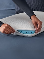 Silentnight Impress Cooling Memory Foam Pillow - Image 1 of 9
