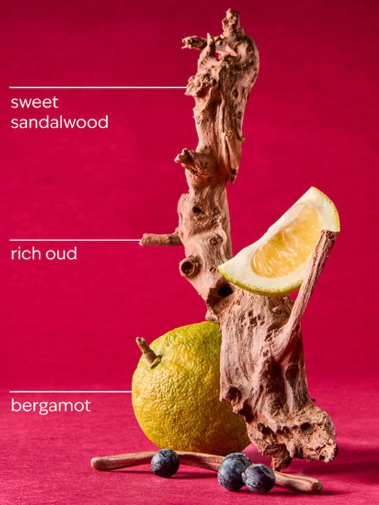 Bath & Body Works Adrenaline Single Wick Candle 227g - Image 2 of 2