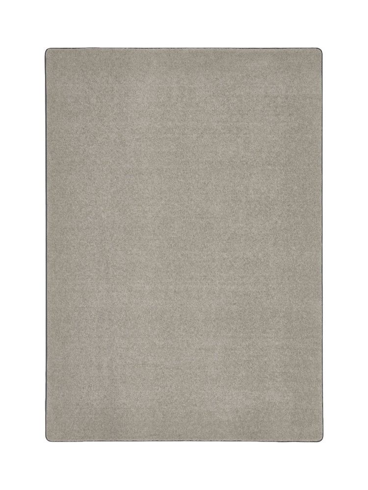 Hug Rug Ghost Grey Sense Rug - Image 2 of 4 Hug Rug Ghost Grey Sense Rug - Image 2 of 4