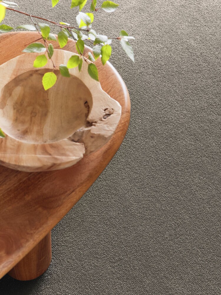 Hug Rug Ghost Grey Sense Rug - Image 4 of 4 Hug Rug Ghost Grey Sense Rug - Image 4 of 4