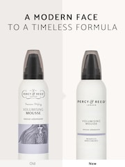 Percy & Reed Volumising Mousse 200ml - Image 3 of 5