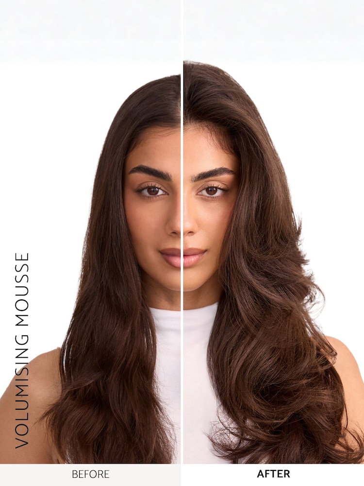 Percy & Reed Volumising Mousse 200ml - Image 5 of 5