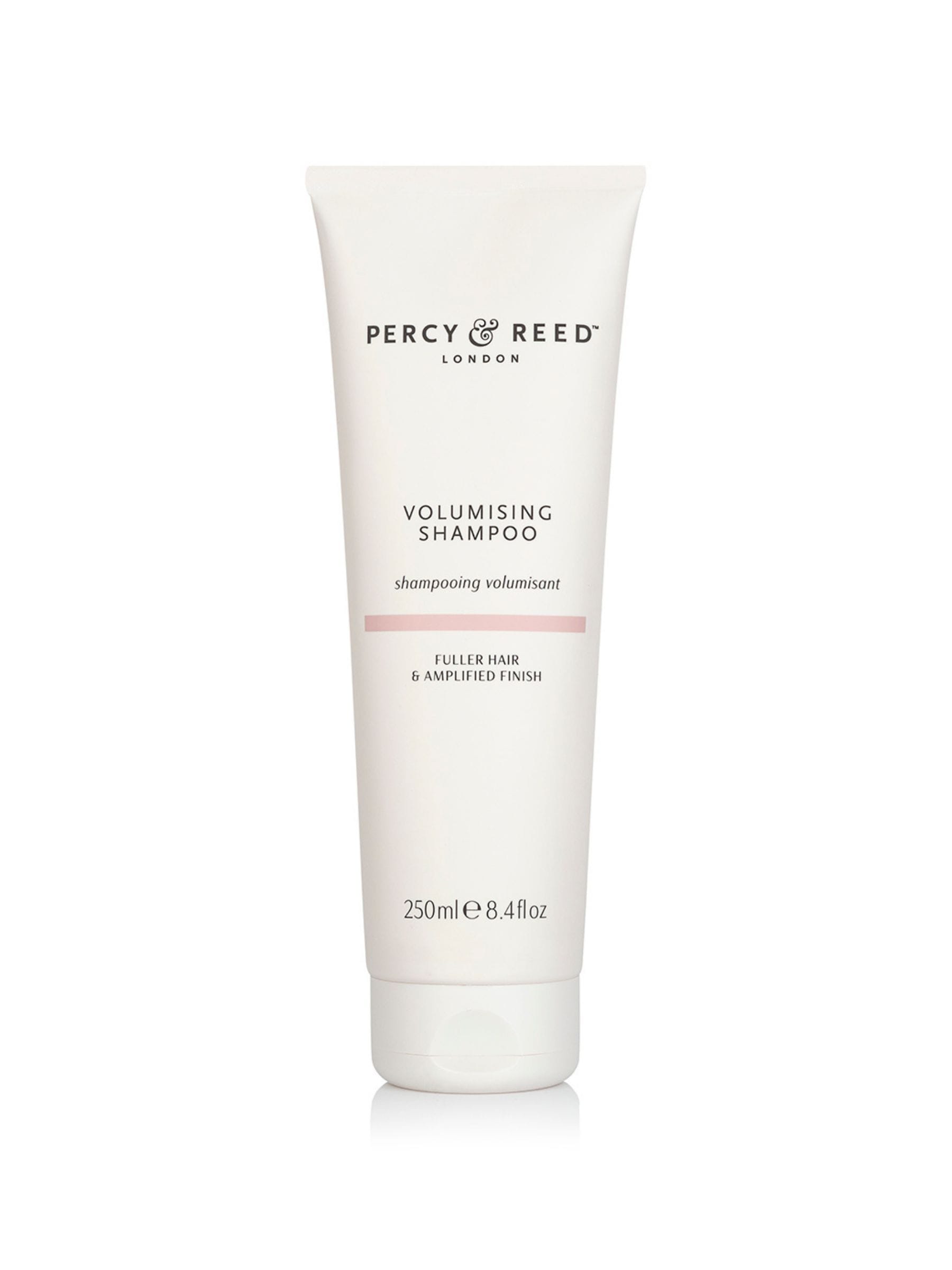 Percy & Reed Turn Up The Volume Volumising Shampoo 250Ml - Image 3