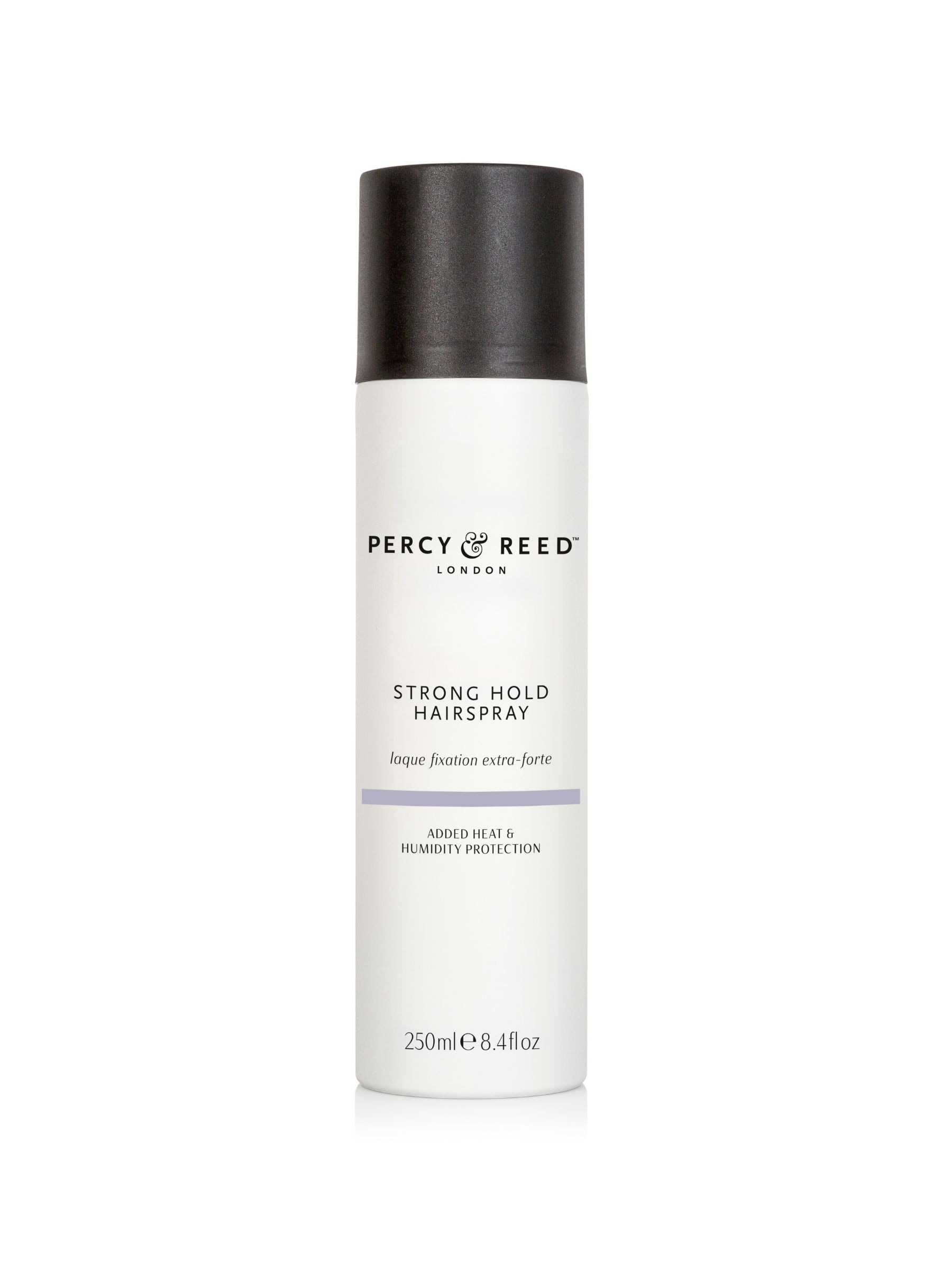 Percy & Reed Green Strong Hold Hairspray 250Ml - Image 3
