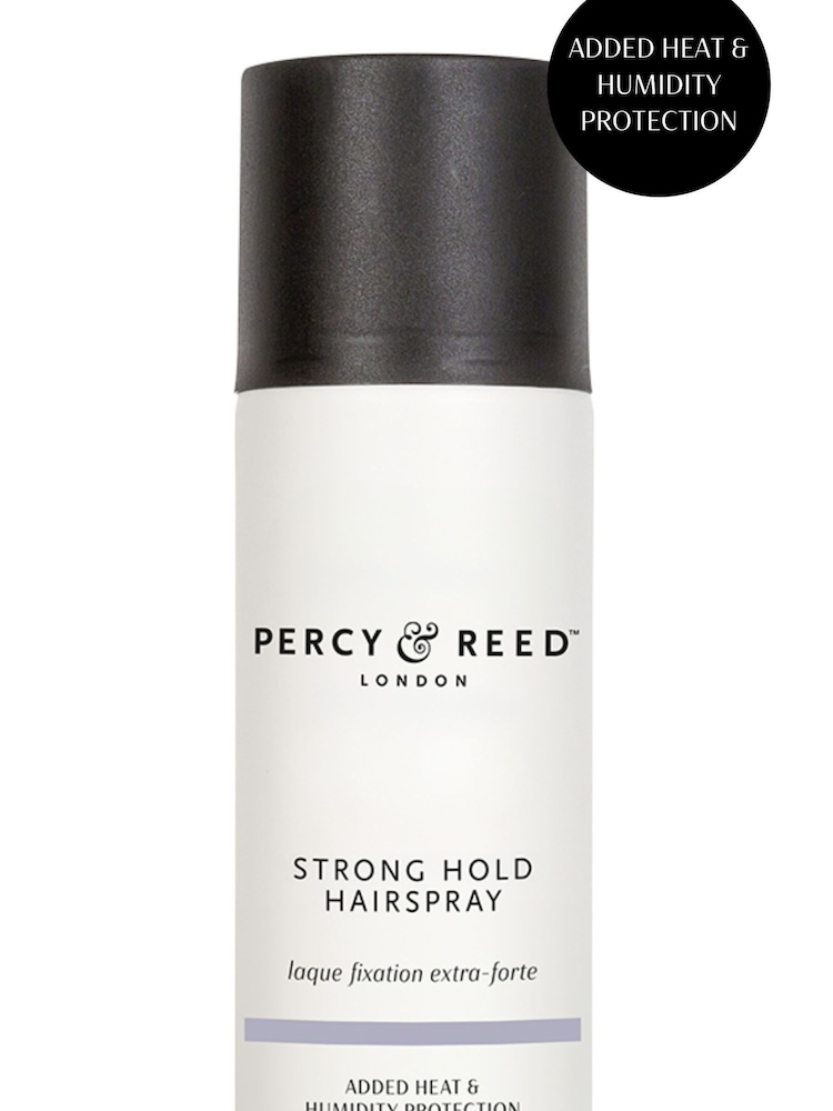 Percy & Reed Strong Hold Hairspray 250ml - Image 2 of 5