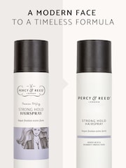 Percy & Reed Strong Hold Hairspray 250ml - Image 3 of 5