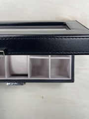 Solesmith Men's Personalised Stag Watch Box - Image 2 of 4