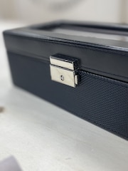 Solesmith Men's Personalised Stag Watch Box - Image 4 of 4
