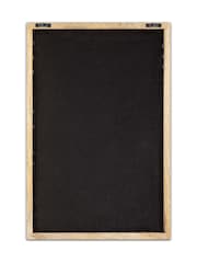 Nkuku Natural Gaiva Textile Wall Art - Image 4 of 4