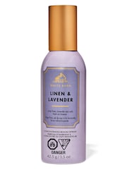 Bath & Body Works Linen and Lavender Concentrated Room Spray - Image 1 of 1