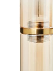 Visconte by BHS Bjorn LED Glass Wall Lamp - Image 9 of 9