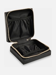 Whistles Black Soft Jewellery Box - Image 2 of 5