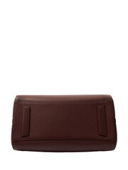 Givenchy Red Antigona Medium Top Handle Bag - Image 4 of 7