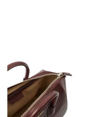 Givenchy Red Antigona Medium Top Handle Bag - Image 6 of 7