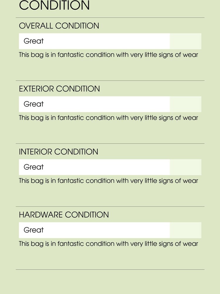 Givenchy Red Antigona Medium Top Handle Bag - Image 7 of 7