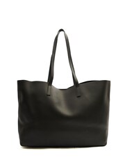 East West Black Tote - Image 2 of 7