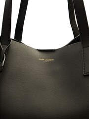 East West Black Tote - Image 5 of 7