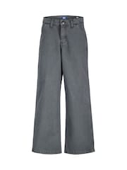 Dave Wide Fit Worker Trousers - Image 1 of 4