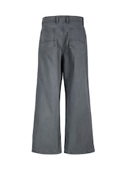 Dave Wide Fit Worker Trousers - Image 2 of 4