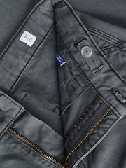 Dave Wide Fit Worker Trousers - Image 3 of 4