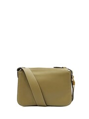 Mulberry Summer Khaki Billie Green Cross-Body Bag - Image 2 of 7