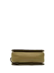 Mulberry Summer Khaki Billie Green Cross-Body Bag - Image 4 of 7