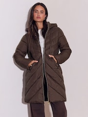 Lipsy Coat - Larawan 2 ng 6