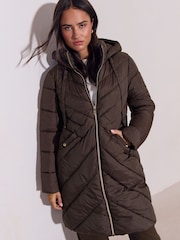 Lipsy Coat - Larawan 4 ng 6